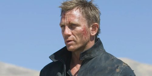 James Bond Will Remain a British Male Under Amazon Control