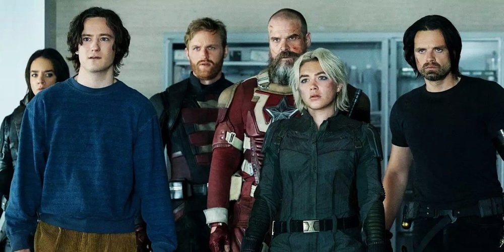 Why MCU's 'Thunderbolts*' Is Different to 'Suicide Squad' and 'Guardians of the Galaxy'