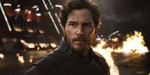 Chris Pratt Suspiciously Swerves 'Avengers: Doomsday' & 'Avengers: Secret Wars' Return Question