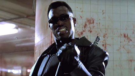 Wesley Snipes Snatches Major Marvel World Record From Deadpool & Wolverine Star Hugh Jackman