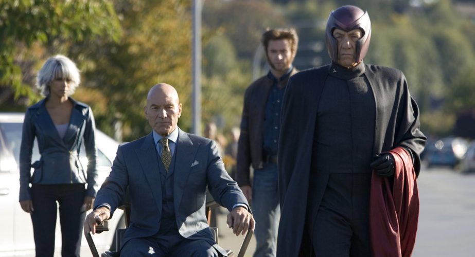 Marvel’s ‘X-Men’: Michael Lesslie to Write the Movie