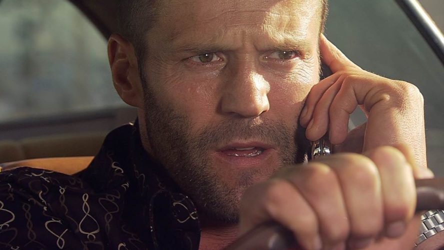 Crank 3 With Jason Statham Will Only Happen if They Meet Directors 'F*cked Up' Conditions