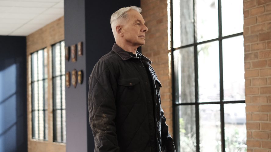 After The Big Mark Harmon NCIS: Origins Announcement, I Am Seriously Looking Forward To Learning What Gibbs Has Been Up To Since His Exit