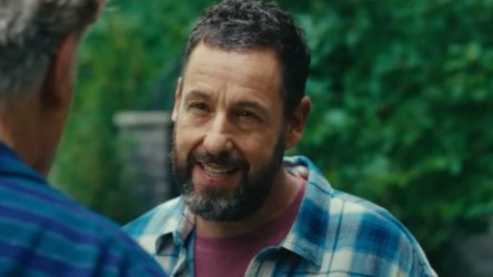 Adam Sandler's Happy Gilmore 2 Trailer Shows Some Amazing Cameos, But I Think One Classic Callback Beats Them All