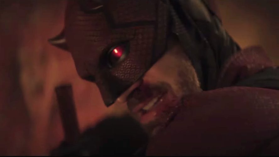I Was Worried Daredevil Would Lose Its Edge On Disney+, Until I Heard These Comments About Violence From Born Again’s EP