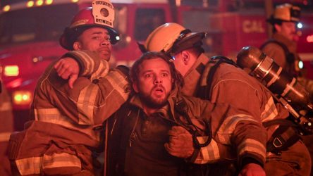 I Was Convinced I Knew Who'd Die After Fire Country's Season 3 Finale, But The Cast's Comments Are Making Me Unsure