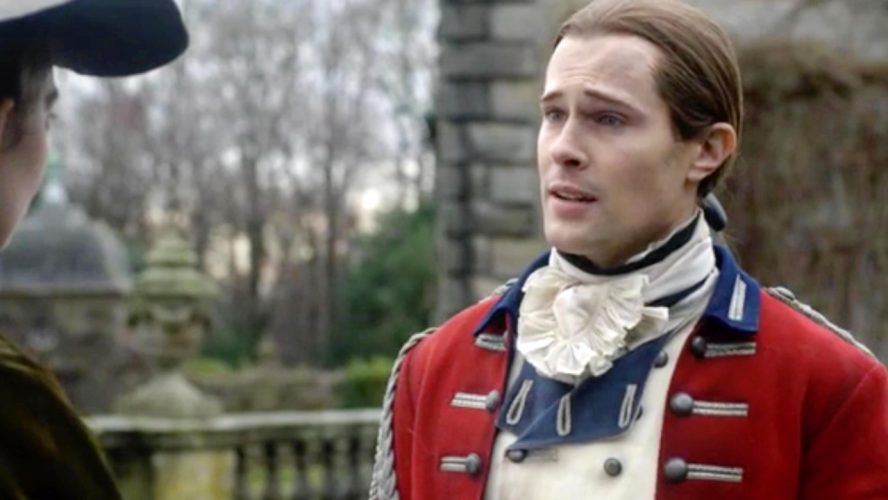 Outlander May Be Ending, But The Cast Is Stoking The Fires Of Another Spinoff Rumor Again (And I'm All In)