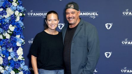Rob And Amber Mariano Have Been Married For 20 Years Now, And Say Their Marriage Has Lasted Thanks To Meeting On Survivor: ‘Everything Was Hard’