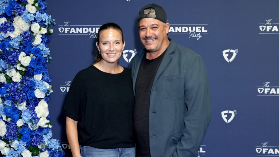 Rob And Amber Mariano Have Been Married For 20 Years Now, And Say Their Marriage Has Lasted Thanks To Meeting On Survivor: ‘Everything Was Hard’