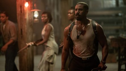 Sinners Has A Fantastic Opening Weekend As Michael B. Jordan's Vampire Film Dethrones A Minecraft Movie At The Box Office