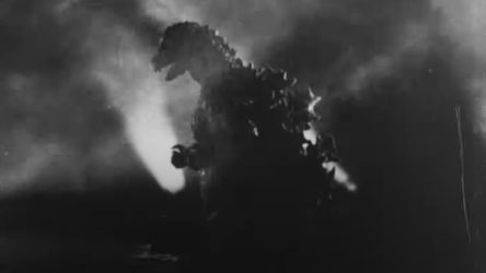 The True Story Behind How Godzilla Came Into Being Back In 1954