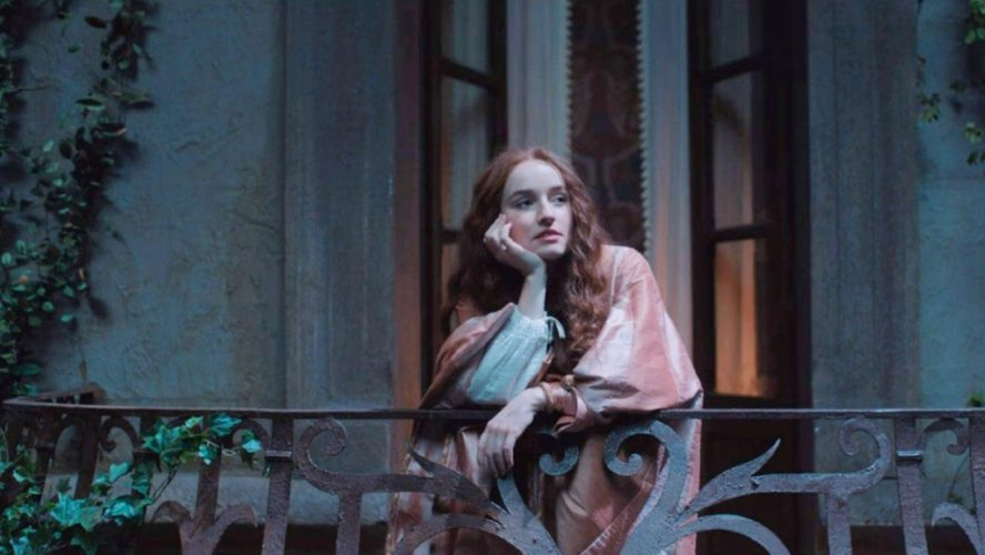 Rosaline Ending Explained: How It Adds Modern Twists To A Classic Tale