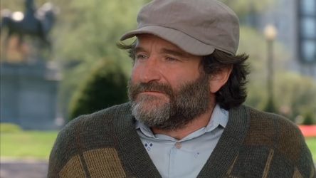 Robin Williams Did Oscar-Winning Work In Good Will Hunting, But The Director Said There Was One ‘Problem’ With The Way He Worked