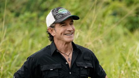 'Representation Matters': Jeff Probst Says CBS' Survivor Made A Mandate To Be More Inclusive, And It's Led To Significant Change