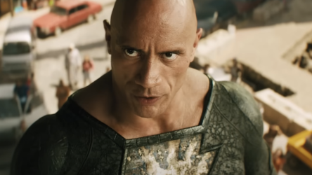 The Rock Reveals His Favorite Actor Of All Time, And The Influence This Person Had On Black Adam