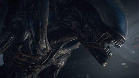 Alien’s Ridley Scott Reveals Challenges With The Original Xenomorph: ‘I Have To Find A Very Tall, Thin Man…’