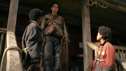 Critics Are Praising Halle Berry In Never Let Go, But Opinions Of The 'Eerie' Survival Horror Vary Overall