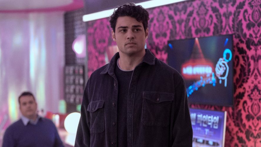 The Recruit Has Been Canceled, But Noah Centineo Got Refreshingly (And Frustratingly) Candid About Why So Many Netflix Shows Get Axed