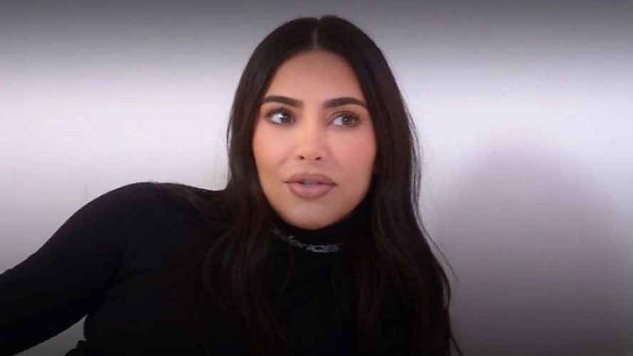Pete Davidson May Have Actually Dumped Kim Kardashian, And It Makes This TV Moment Heartbreaking