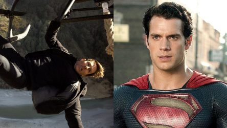 Mission: Impossible Director Responds To Rumors About Helming DC’s Next Superman Movie