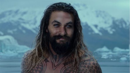 Jason Momoa Officially Joins James Gunn's DC Universe, And It's The Perfect Role