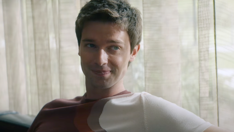 Patrick Schwarzenegger Apparently Auditioned For James Gunn's Superman, But I Know The Character He'd Be Way More Perfect For