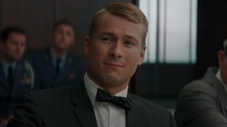 Top Gun: Maverick's Glen Powell Explains Why He Thought He 'Ruined' Hidden Figures