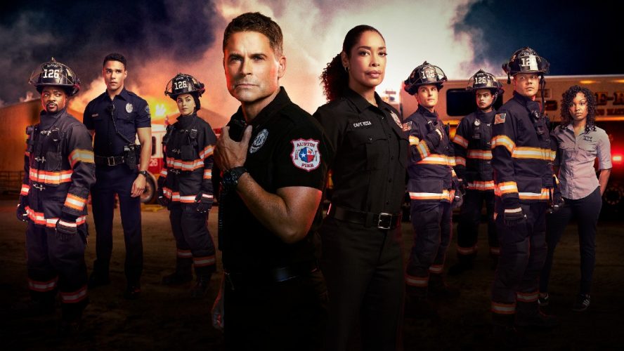 9-1-1: Lone Star Adds Lucifer And Suits Vets To Season 4, Amps Up Role For Former Guest Star