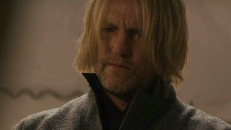 New Details About Haymitch's Hunger Games Prequel Have Arrived, And Like The Fans I'm Heartbroken Over His Story For A Few Reasons