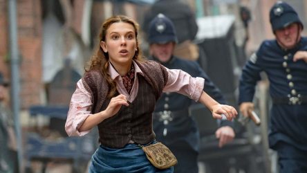 7 new movies to watch this week on Netflix, HBO Max, Hulu and more (Nov. 1-7)