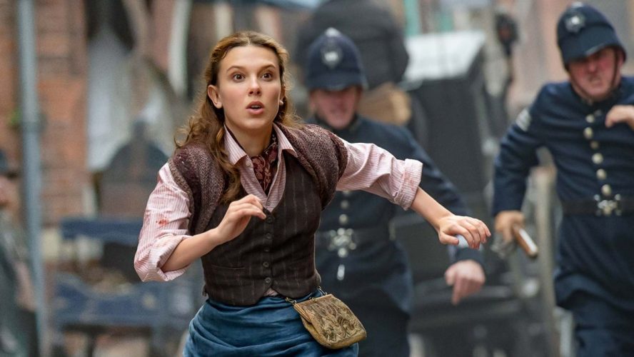 7 new movies to watch this week on Netflix, HBO Max, Hulu and more (Nov. 1-7)