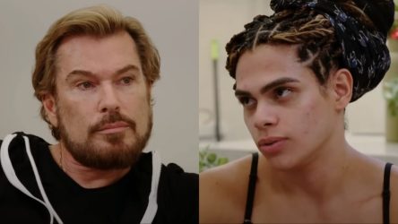 90 Day Fiancé's Shawn And Alliyah Got Into An Argument, And It Highlights An Aspect Of Trans Relationships I Never Considered