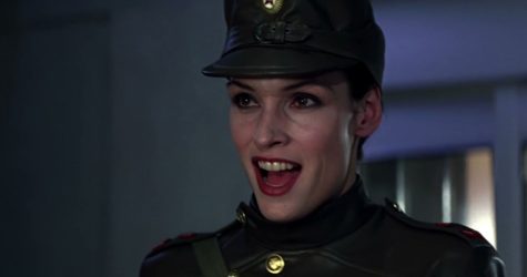 Famke Janssen Says GoldenEye Success Made Her Avoid Other Major Roles