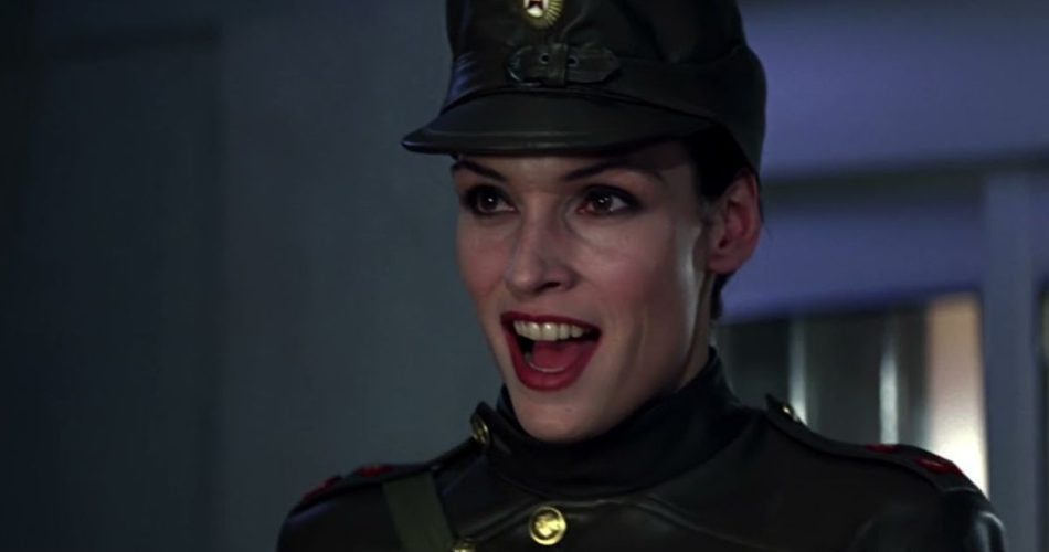 Famke Janssen Says GoldenEye Success Made Her Avoid Other Major Roles