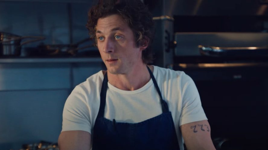 The Bear's Season 3 Trailer Shows The Finest Of Dining And Carmy Spiraling, And I'm So Nervous About Him Hitting A New Breaking Point