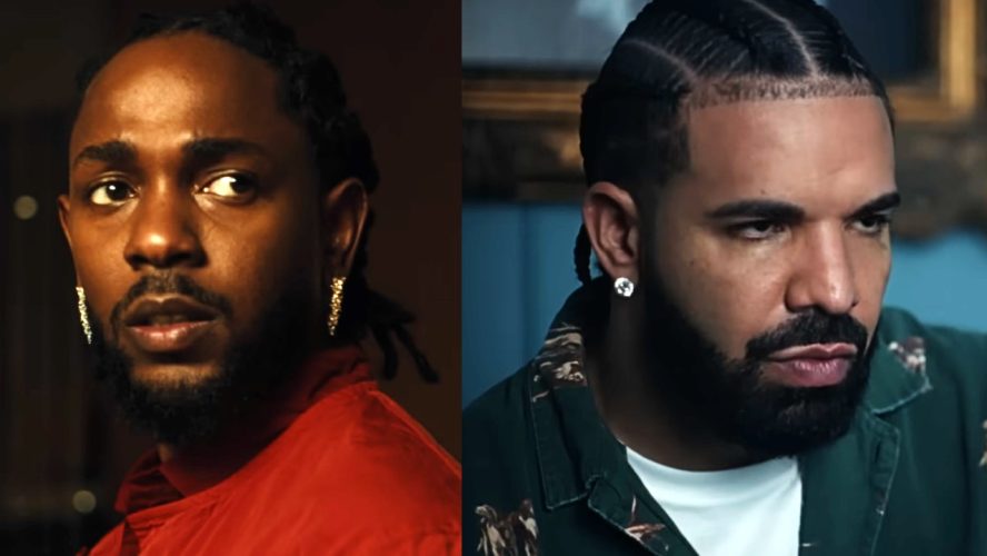 ‘This Might Be His Actual Worst Nightmare’: After Kendrick Lamar Announced His Super Bowl LIX Performance And Nodded At Drake, Fans Have All The Takes