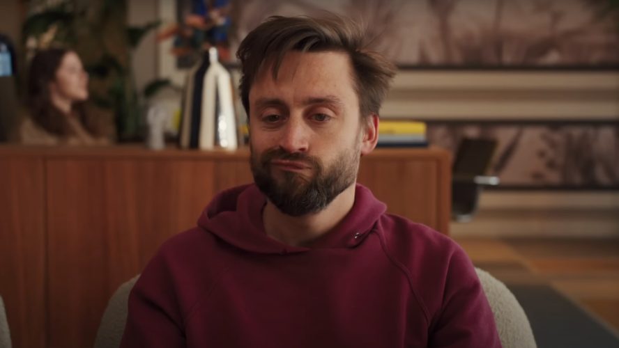 I Streamed A Real Pain On Hulu, But There’s One Aspect Of Kieran Culkin’s Outstanding Performance That’s Bothering Me