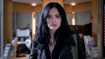 Jessica Jones Comic Co-Creator’s Take On Why The Netflix Show Worked So Well Makes Me Want Krysten Ritter In The MCU Even More