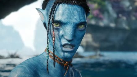 Avatar: The Way Of Water's Final Trailer Puts Jake Sully And His Family In An Exciting New Setting