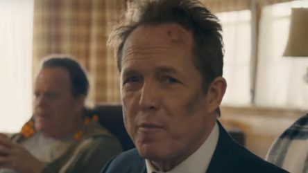 The Allstate Mayhem Guy Has Feelings About Fans Recognizing Him For Commercials Instead Of His Other Roles