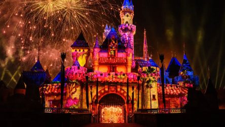 Two Of Disneyland Resort's Best Parades Have Been Gone For Far Too Long. Why I Think They Should Come Back