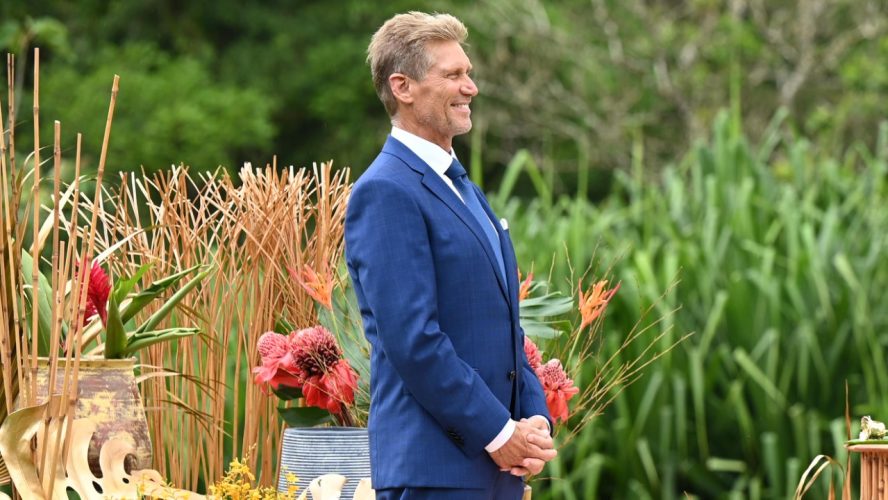 I Was Skeptical When Gerry Turner Said His Golden Bachelor Marriage Ended With His Cancer Diagnosis, And His Recent Dating Comments Shed More Light