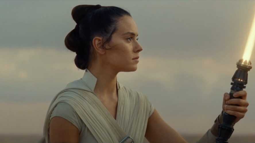 Star Wars’ Daisy Ridley Reveals Challenges To Stepping Back Into Rey Role Years Later