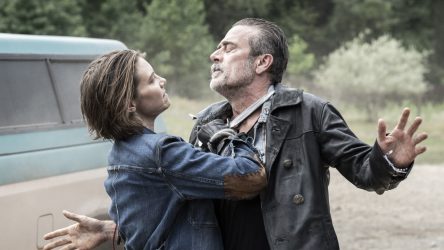 After Watching The Walking Dead: Dead City, I Have Thoughts About Negan And Maggie's Spinoff