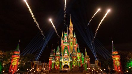 Disney Parks Made An Insane Amount Of Money Last Quarter, And This Is Probably Just The Beginning