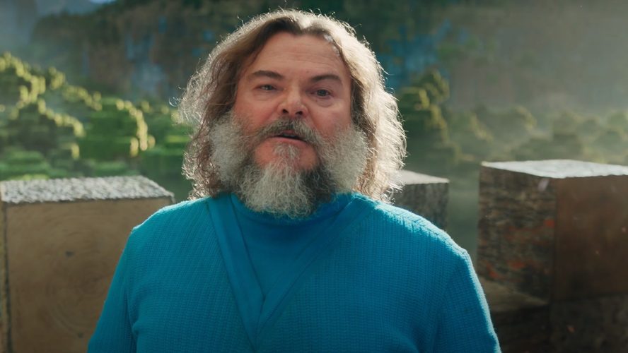 Minecraft Movie Director Defends Turning the Popular Video Game Into Live-Action