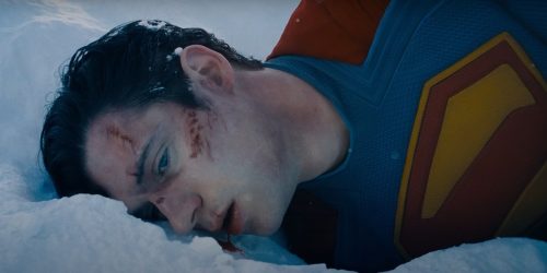 James Gunn Reveals How 'Superman' David Corenswet is Like Christopher Reeve