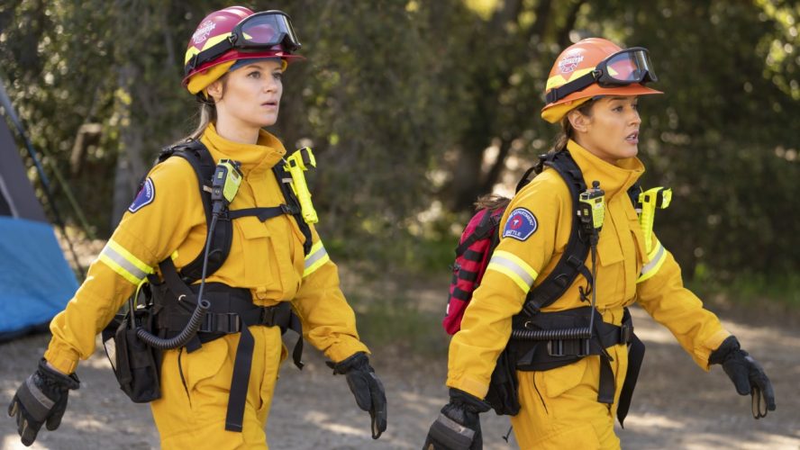 ‘Lives Could End’: Station 19 Showrunners Tease ‘Killer’ Series Finale, But It Sounds Like There’s One Firefighter We Don’t Need To Worry About