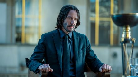 Keanu Reeves Can’t Shake John Wick 5 Questions, And I Love How Direct His Latest Thoughts On The Matter Are