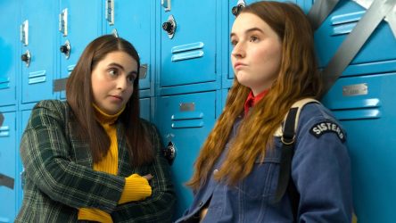 Kaitlyn Dever Shares One Booksmart Character She’d Like To See Get The Spotlight In A Sequel